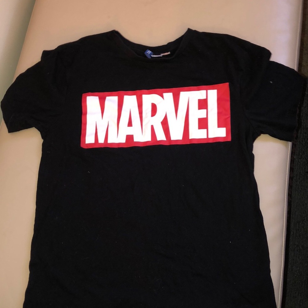Marvel Graphic Tee